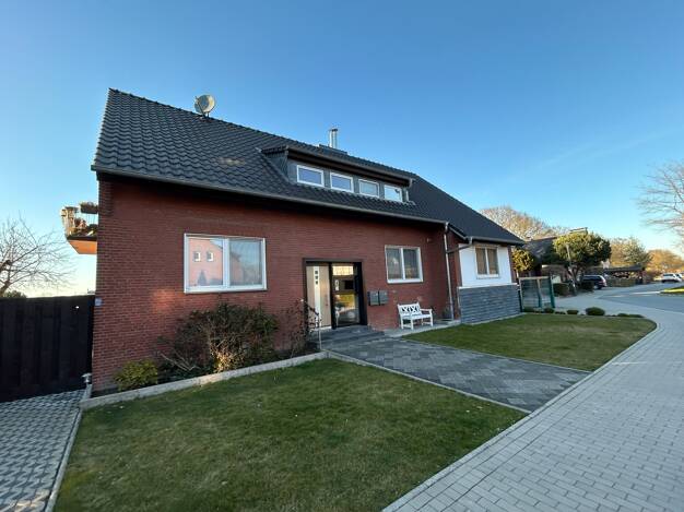 Mehrfamilienhaus zum Kauf 1.145.000 € 10 Zimmer 278 m² 1.244 m² Grundstück Gelmer Münster 48157
