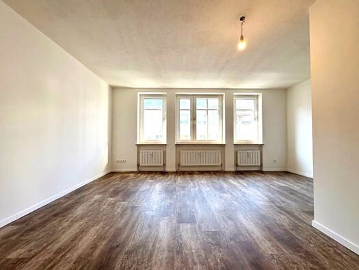 Studio zum Kauf 399.000 € 1 Zimmer 36 m² 3. Geschoss Maxvorstadt München 80335