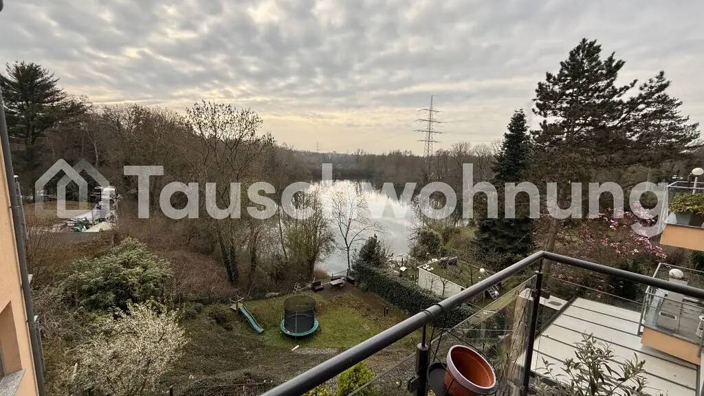 Wohnung zur Miete Tauschwohnung 1.300 € 3 Zimmer 85 m² Küppersteg Leverkusen 51373