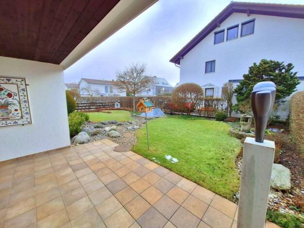 Einfamilienhaus zum Kauf 960.000 € 7 Zimmer 175 m² 441 m² Grundstück frei ab sofort Neufahrn Neufahrn bei Freising 85375