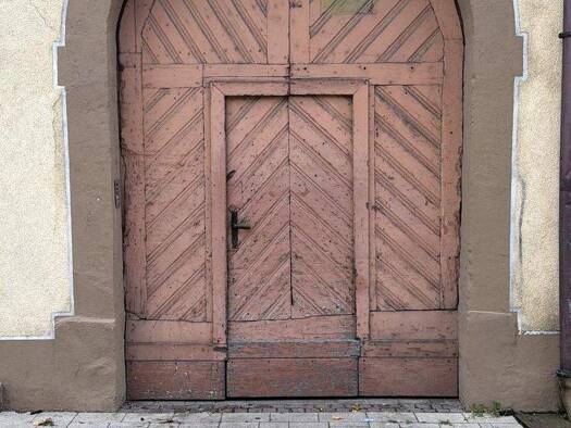 Mehrfamilienhaus zum Kauf 329.000 € 7 Zimmer 203 m² 188 m² Grundstück Emmendingen 79312