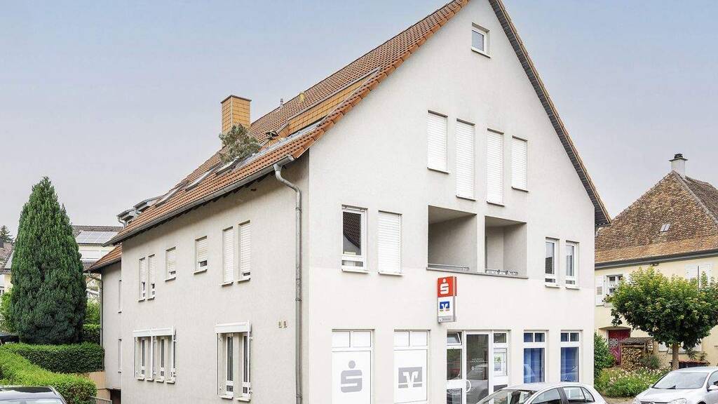 Bürofläche zur Miete provisionsfrei 1.600 € 201 m² Bürofläche Stupferich Karlsruhe / Stupferich 76228