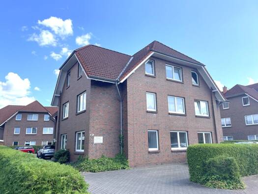 Wohnung zum Kauf 225.000 € 4 Zimmer 104 m² Westerstede Westerstede 26655