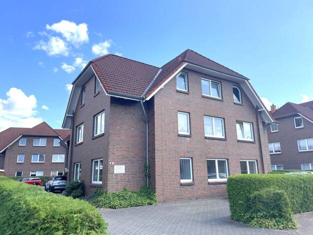 Wohnung zum Kauf 225.000 € 4 Zimmer 104 m² Westerstede Westerstede 26655