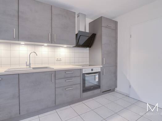 Wohnung zur Miete 900 € 2 Zimmer 88 m² 3. Geschoss Morlautern Kaiserslautern 67659