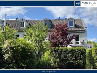 Reihenendhaus zum Kauf 390.000 € 5 Zimmer 104,6 m² 197 m² Grundstück Schönfließ Mühlenbecker Land 16567