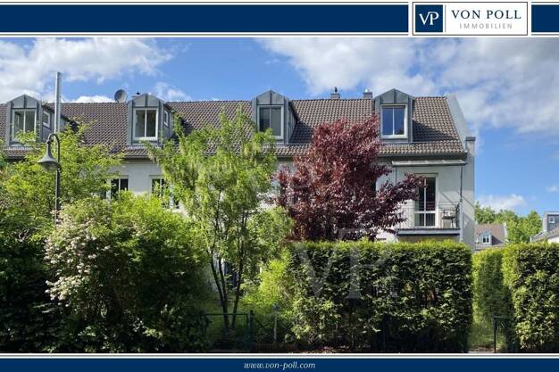 Reihenendhaus zum Kauf 390.000 € 5 Zimmer 104,6 m² 197 m² Grundstück Schönfließ Mühlenbecker Land 16567