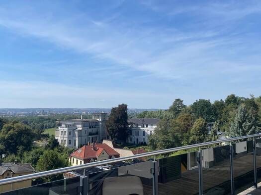 Wohnung zum Kauf 1.490.000 € 4 Zimmer 191,1 m² Loschwitz/Wachwitz Dresden 01326