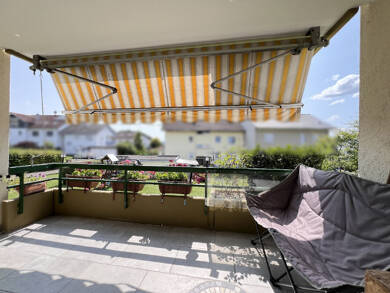 Wohnung zum Kauf 300.000 € 4,5 Zimmer 104,3 m² Wutöschingen Wutöschingen 79793