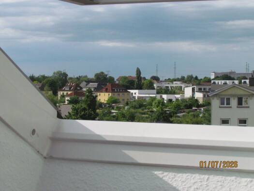 Wohnung zur Miete 655 € 3 Zimmer 76 m² Geschoss 4/5 frei ab sofort Querstraße 13 Güstrow 18273