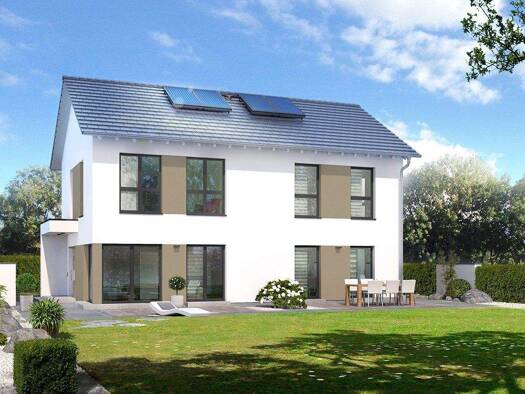 Mehrfamilienhaus zum Kauf 654.444 € 6 Zimmer 202,8 m² 500 m² Grundstück Wangen 73117