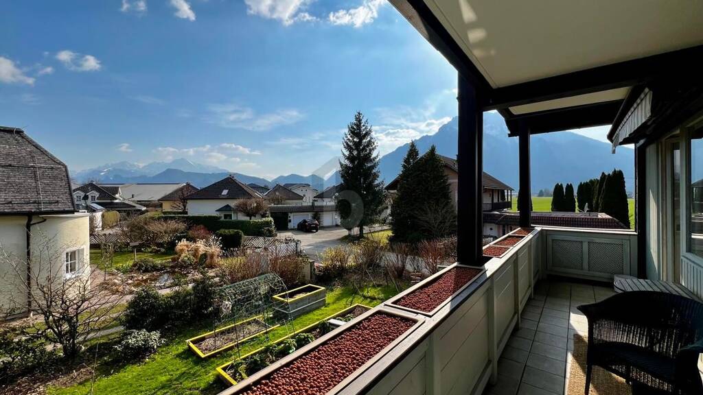 Wohnung zum Kauf 500.000 € 2 Zimmer 60 m² Anif 5081