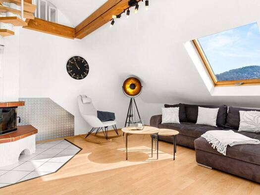 Wohnung zum Kauf 259.000 € 3 Zimmer 95 m² Hemfurth-Edersee Edertal 34549