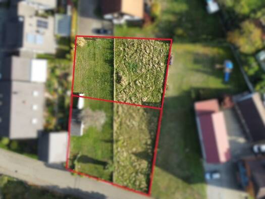 Grundstück zum Kauf 170.000 € 565 m² Grundstück Großvillars Oberderdingen 75038