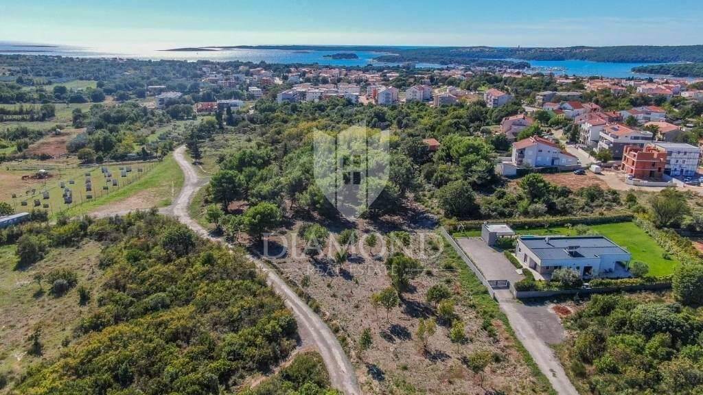 Land-/Forstwirtschaft zum Kauf 263.000 € Medulin Stari Medulin