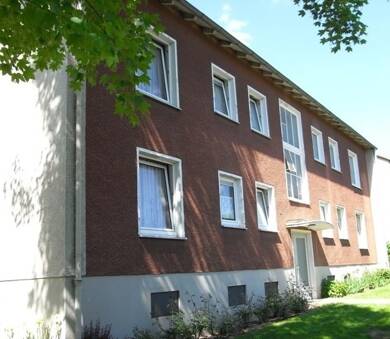 Wohnung zur Miete 449 € 3 Zimmer 68,8 m² EG frei ab 01.07.2025 Karl-Heinrich-Str. 82 Oldenstadt Uelzen 29525