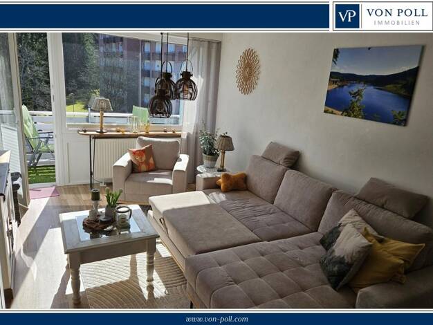 Wohnung zum Kauf 62.500 € 2 Zimmer 55,5 m² Altenau 38707