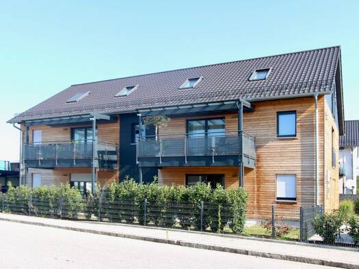 Maisonette zur Miete 1.230 € 4,5 Zimmer 112 m² 1. Geschoss frei ab 01.07.2026 Industriestraße 32 Ergolding 84030