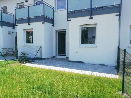 Studio zur Miete 500 € 1 Zimmer 42,3 m² EG frei ab 01.04.2026 Landau Landau an der Isar 94405