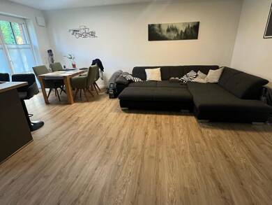 Wohnung zur Miete 800 € 3 Zimmer 80 m² 1. Geschoss frei ab 01.08.2025 Elstorf Neu Wulmstorf 21629