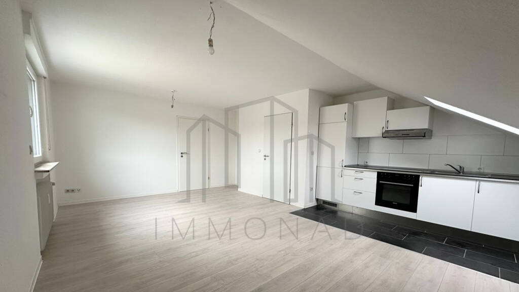 Studio zur Miete 340 € 1 Zimmer 43 m² 2. Geschoss Methler Kamen-Wasserkurl 59174