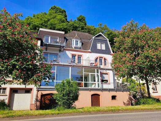 Einfamilienhaus zum Kauf 395.000 € 12 Zimmer 328 m² 389 m² Grundstück Alf 56859