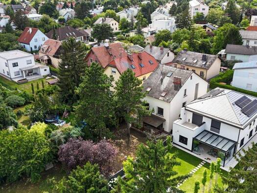 Grundstück zum Kauf 665.000 € 540 m² Grundstück Wien 1230