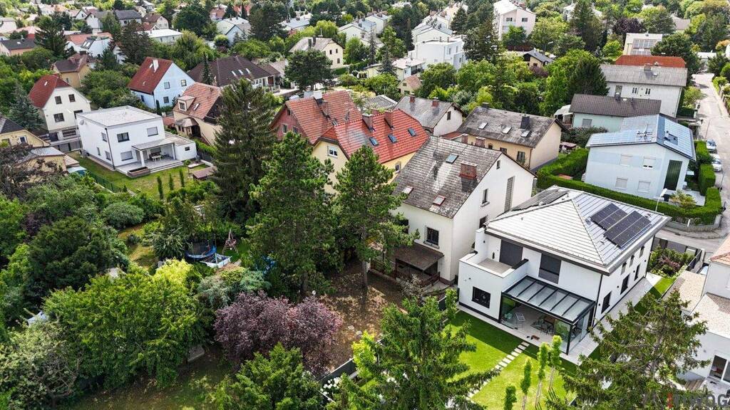 Grundstück zum Kauf 665.000 € 540 m² Grundstück Wien 1230