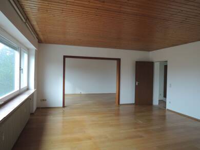 Wohnung zur Miete 750 € 5 Zimmer 139,8 m² 1. Geschoss Schubertstr. 9 Hakenkamp Quakenbrück 49610