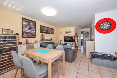 Wohnung zur Miete 625 € 2 Zimmer 52 m² Geschoss 3/5 frei ab sofort Oberstadt Mainz 55131