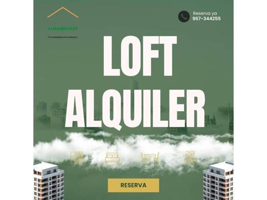 Wohnung zur Miete 450 € 1 Zimmer 87 m² 1. Geschoss Almansa 02640