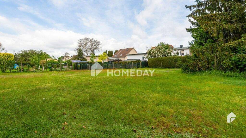 Grundstück zum Kauf 320.000 € 1.540 m² Grundstück Schönwalde-Dorf Schönwalde-Glien 14621