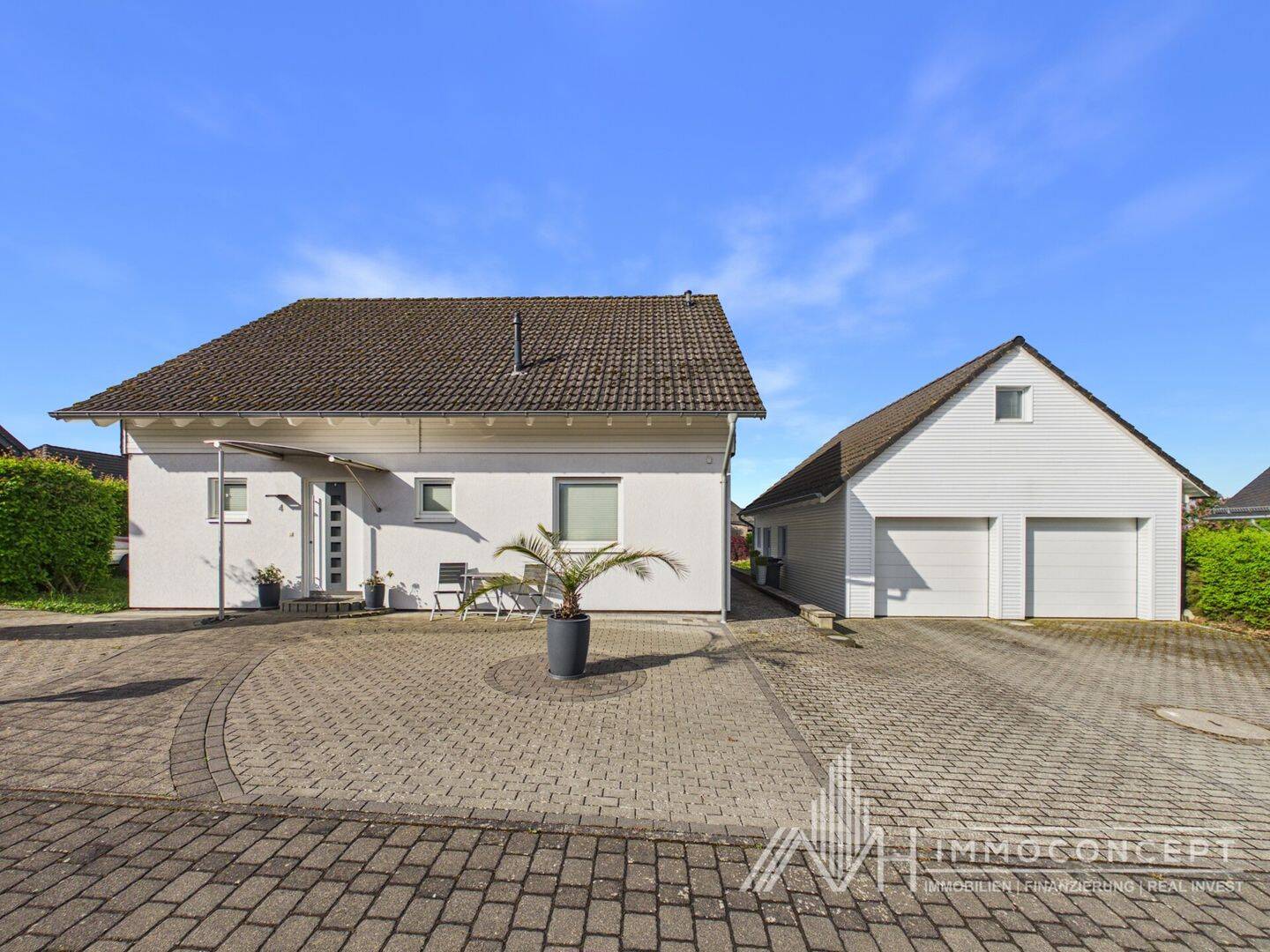 Haus – Irmenach, Bernkastel-Wittlich - Ansicht 5