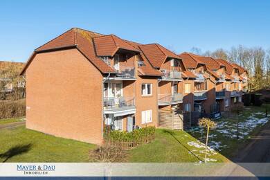 Wohnung zum Kauf 119.000 € 1 Zimmer 34 m² Alexandersfeld Oldenburg 26127