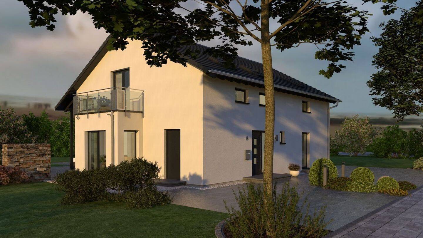 Haus – Struppen, Sächsische Schweiz-Osterzgebirge - Ansicht 3