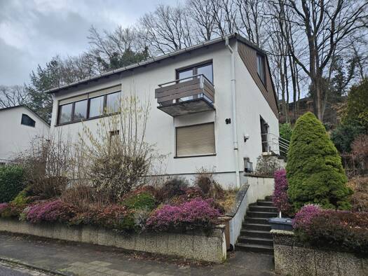 Mehrfamilienhaus zum Kauf 243.000 € 5 Zimmer 210 m² 764 m² Grundstück Innenstadt Kaiserslautern 67659