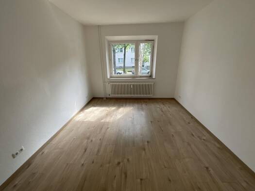 Wohnung zur Miete 699 € 3 Zimmer 76,2 m² EG frei ab 24.07.2026 Damaschkestraße 20 Mitte Dortmund 44141
