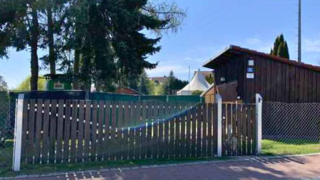 Grundstück zum Kauf 220.000 € 1.100 m² Grundstück Loichinger Straße 30 Teisbach Dingolfing 84130