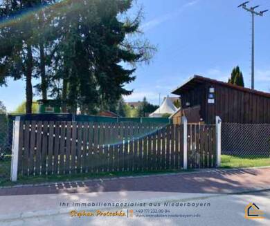 Grundstück zum Kauf 220.000 € 1.100 m² Grundstück Loichinger Straße 30 Teisbach Dingolfing 84130