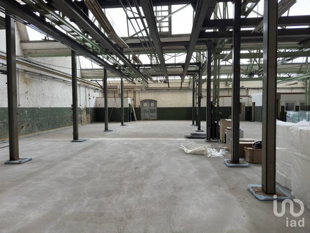 Lagerhalle zur Miete 2,78 € 1.200 m² Lagerfläche Rahser Viersen 41748