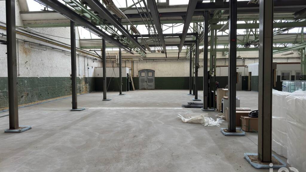 Lagerhalle zur Miete 2,78 € 1.200 m² Lagerfläche Rahser Viersen 41748