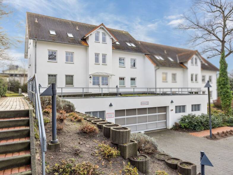 Wohnung zum Kauf 279.000 € 3 Zimmer 67 m² Zinnowitz 17454