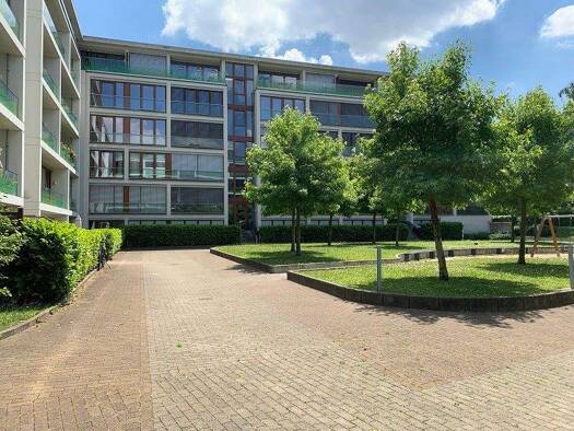 Wohnung zur Miete 1.995 € 3 Zimmer 137,8 m² 2. Geschoss frei ab 01.02.2026 Graf-Recke-Str. 86 Düsseltal Düsseldorf 40239