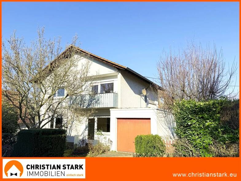Einfamilienhaus kaufen in Bad Kreuznach immowelt
