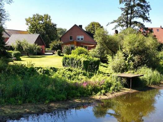 Mehrfamilienhaus zum Kauf 349.000 € 270 m² 2.151 m² Grundstück Predöhlsau Dannenberg 29451