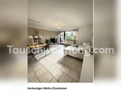 Wohnung zur Miete Tauschwohnung 520 € 2 Zimmer 62 m² 1. Geschoss Ohlenhof Bremen 28239
