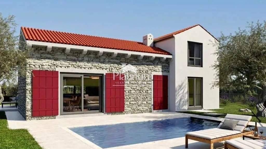 Haus zum Kauf 441.000 € 111 m² Svetvincenat