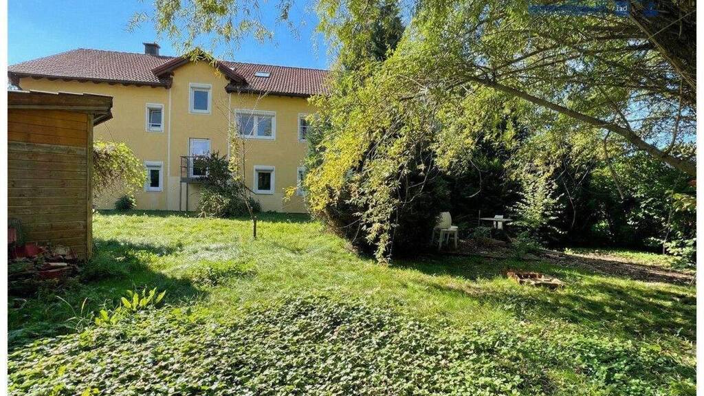 Einfamilienhaus zum Kauf 799.000 € 11 Zimmer 391 m² 1.507 m² Grundstück Ottobeuren 87724