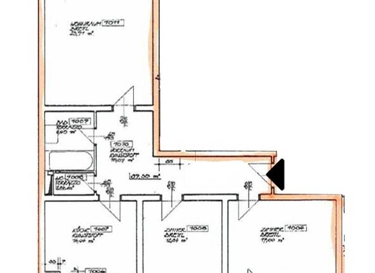 Wohnung zum Kauf 199.000 € 3 Zimmer 89,5 m² 7. Geschoss Wetzelsdorf Graz 8053