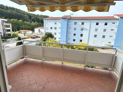 Wohnung zum Kauf 190.000 € 2 Zimmer 73 m² Trostberg Trostberg 83308